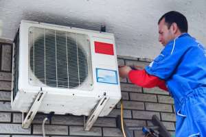 24/7 and Emergency HVAC Near Rankin, NC | Air Conidtioning and Heating Contractors